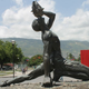 Le Negré Marron in Haiti (Wikimedia Commons)